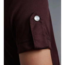 Load image into Gallery viewer, Mini Amia Girl's Technical Short Sleeve Riding Top