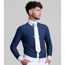 Load image into Gallery viewer, Andate Men's Long Sleeve Show Shirt