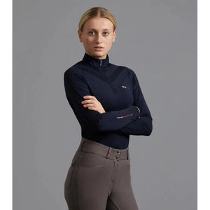 Arclos Ladies Technical Long Sleeved Riding Top