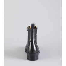 Load image into Gallery viewer, Aspley Ladies Leather Paddock Boots