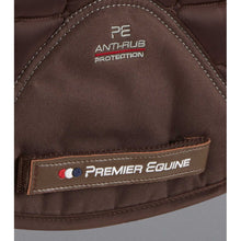 Load image into Gallery viewer, Atlantis Close Contact Satin Wool Dressage Square