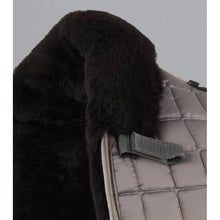 Load image into Gallery viewer, Atlantis Close Contact Satin Wool Dressage Square