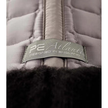 Load image into Gallery viewer, Atlantis Close Contact Satin Wool Dressage Square