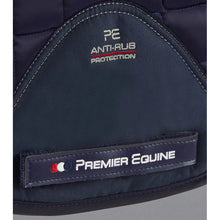 Load image into Gallery viewer, Atlantis Close Contact Satin Wool Dressage Square
