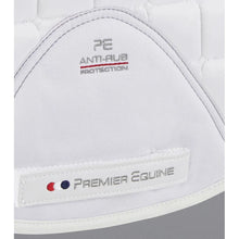 Load image into Gallery viewer, Atlantis Close Contact Satin Wool Dressage Square