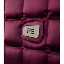 Load image into Gallery viewer, Atlantis Close Contact Satin Wool Dressage Square