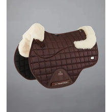 Load image into Gallery viewer, Atlantis Close Contact Satin Wool GP/Jump Square