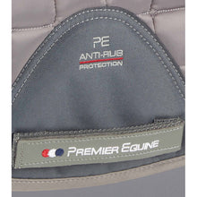 Load image into Gallery viewer, Atlantis Close Contact Satin Wool GP/Jump Square