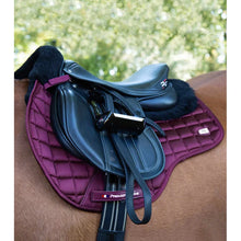 Load image into Gallery viewer, Atlantis Close Contact Satin Wool GP/Jump Square