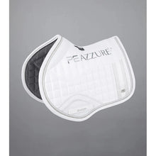 Load image into Gallery viewer, Azzure Anti-Slip Satin GP/Jump Square