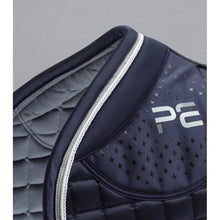 Load image into Gallery viewer, Azzure Anti-Slip Satin GP/Jump Square