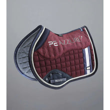 Load image into Gallery viewer, Azzure Anti-Slip Satin GP/Jump Square