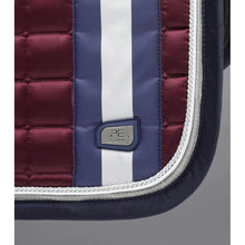 Load image into Gallery viewer, Azzure Anti-Slip Satin GP/Jump Square