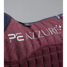 Load image into Gallery viewer, Azzure Anti-Slip Satin GP/Jump Square