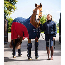 Load image into Gallery viewer, Ballistic Knee Pro-Tech Horse Travel Boots