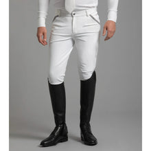 Load image into Gallery viewer, Barusso Men's Gel Knee Breeches
