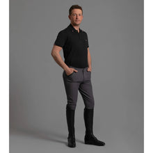 Load image into Gallery viewer, Barusso Men's Gel Knee Breeches