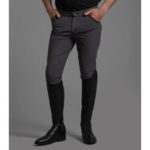 Load image into Gallery viewer, Barusso Men's Gel Knee Breeches