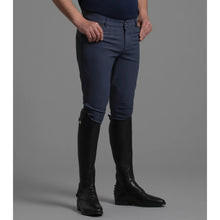 Load image into Gallery viewer, Barusso Men's Gel Knee Breeches