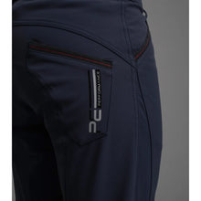 Load image into Gallery viewer, Barusso Men's Gel Knee Breeches