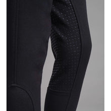 Load image into Gallery viewer, Brava Girls Full Seat Gel Riding Breeches
