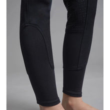 Load image into Gallery viewer, Brava Girls Full Seat Gel Riding Breeches