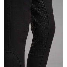 Load image into Gallery viewer, Brava Girls Full Seat Gel Riding Breeches