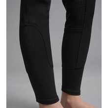 Load image into Gallery viewer, Brava Girls Full Seat Gel Riding Breeches