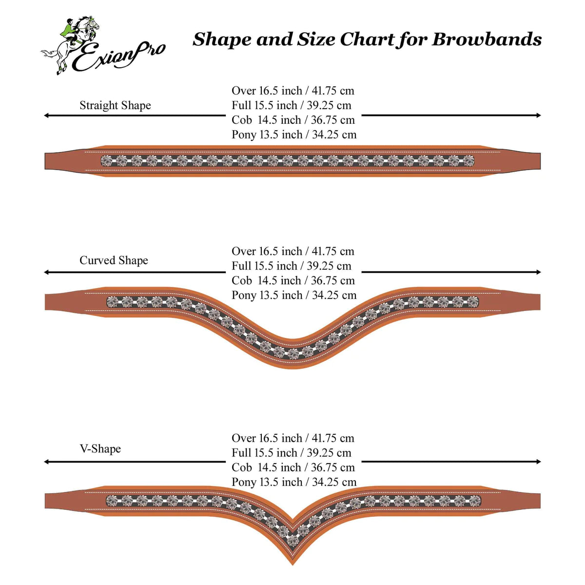 Hyacinth/Emerald/Clear Crystal Browband