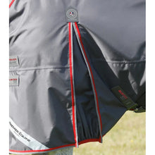 Load image into Gallery viewer, Buster 50g Turnout Rug with Snug-Fit Neck Cover