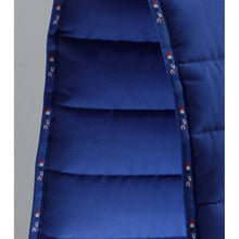 Load image into Gallery viewer, Buster Reversible Saddle Pad