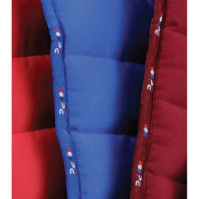 Load image into Gallery viewer, Buster Reversible Saddle Pad