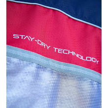 Load image into Gallery viewer, Buster Stay-Dry Super Lite Fly Rug with Surcingles