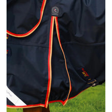 Load image into Gallery viewer, Buster Zero Turnout Rug with Classic Neck Cover