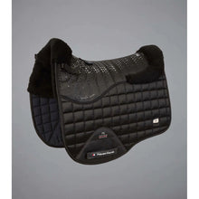 Load image into Gallery viewer, Capella Close Contact Merino Wool Dressage Square