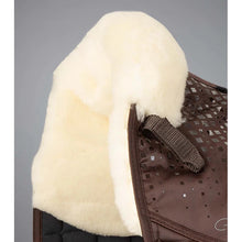 Load image into Gallery viewer, Capella Close Contact Merino Wool Dressage Square