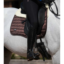 Load image into Gallery viewer, Capella Close Contact Merino Wool Dressage Square