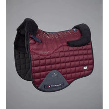 Load image into Gallery viewer, Capella Close Contact Merino Wool Dressage Square