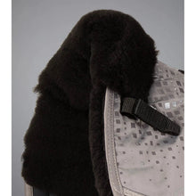 Load image into Gallery viewer, Capella Close Contact Merino Wool Dressage Square