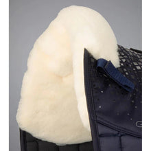 Load image into Gallery viewer, Capella Close Contact Merino Wool Dressage Square