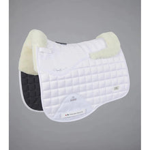 Load image into Gallery viewer, Capella Close Contact Merino Wool Dressage Square