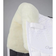 Load image into Gallery viewer, Capella Close Contact Merino Wool Dressage Square