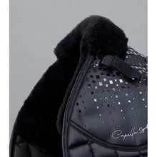 Load image into Gallery viewer, Capella Close Contact Merino Wool GP/Jump Square