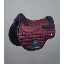 Load image into Gallery viewer, Capella Close Contact Merino Wool GP/Jump Square