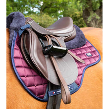 Load image into Gallery viewer, Capella Close Contact Merino Wool GP/Jump Square