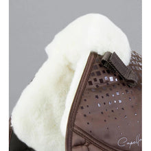 Load image into Gallery viewer, Capella Close Contact Merino Wool GP/Jump Square