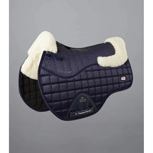 Load image into Gallery viewer, Capella Close Contact Merino Wool GP/Jump Square