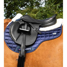 Load image into Gallery viewer, Capella Close Contact Merino Wool GP/Jump Square