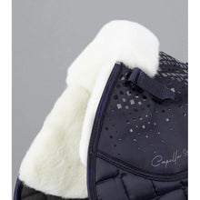 Load image into Gallery viewer, Capella Close Contact Merino Wool GP/Jump Square