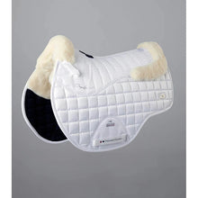 Load image into Gallery viewer, Capella Close Contact Merino Wool GP/Jump Square